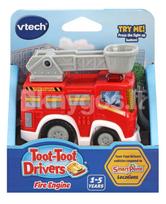 VTECH Interactive toy Toot-toot drivers fire engine (in English lang.)