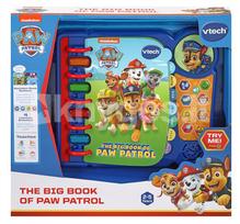 VTECH Elektroninė knyga Paw Patrol, anglų kalba