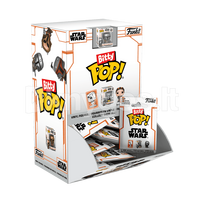FUNKO Bitty POP! The Mandalorian