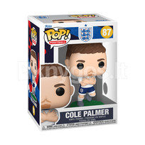 FUNKO POP! England - Cole Palmer