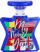 Bond No 9 Unisex kvepalai Bond No. 9 EDP My New York 100 ml | S8312653 | 0888874007420