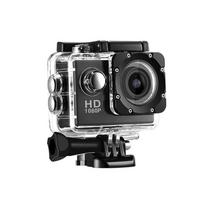 Multifunctional Video Camcorder 3840x2160 Resolution Automatic Timing for Outdoor Sports Support WiFi Connection juoda