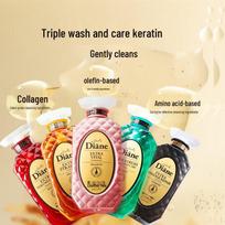 Diane Beauty Scalp Revitalizing Shampoo