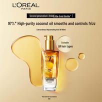 L'Oréal Extraordinary Oil Hair Serum - 100ml