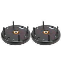 2 Pcs Front Strut Shock Spring Mount Set C2P22948 Left Right Shock Damper Bracket Replacement for JAGUARS XJ XJR