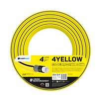 SODO ŽARNA 4 GELTONA 3/4'' 50M - C 10-522