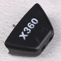 Ausinių Laisvų rankų įrangos Ausinių Mikrofonas Garso keitiklis Adapteris Valdiklis, skirtas Xbox 360