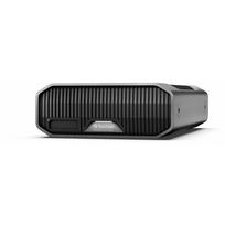 SANDISK Professional G-DRIVE PROJECT- G-DRIVE PRO 8TB 3.5 colių išorinė laikmena EMEA | SDPHG1H-008T-MBAAD | 718037901794