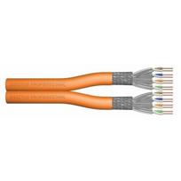 Digitus DIGITUS CAT 7 S/FTP instaliacinis kabelis Duplex B2ca-s1a 500 m prekės siuntimas | DK-1745-VH-D-5 | 4016032435914