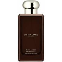Jo Malone Jo Malone Dark Amber & Ginger Lily Intense kvepalai purškiami 100ml | 690251180103 | 690251180103