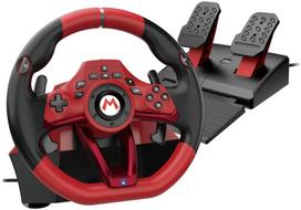 Vairas Hori HORI SWITCH2 Mario Kart lenktynių vairas Pro Deluxe | NSX-123E | 4961818042469