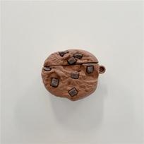 Spoof fun more biscuits AirPods 4th generation pro apple bluetooth wireless headset cover 2/3rd generation silicone applicable airpods 4th generation