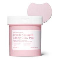 [COSRX] One Step Original Peptide Collagen Lifting Glow Pad 300ml 100EA