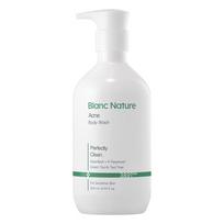 [Blanc Nature] Acne Body Wash 500ml