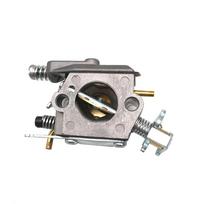 Karbiuratorius Partner 350 351 371 390 420 P4-18XT P4-20XT Mcculloch 333 335 338 435 Poulan 050 2055 Chaaw Sodo įrankių dalys Carburetor