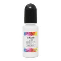 10ml Epoxy Resin Dye Highly Concentrated Resin Colorant Liquid Coloring Pigment for AB Resin DIY Jewelry Making And Crafts X