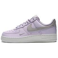 Nike Air Force 1 Skateboard Shoes Women's Purple IV4722-500 38.5