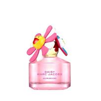 Marc Jacobs Daisy Murakami Pink Kvepalai Gėlių Vaisių EDP Daisy Murakami Pink 50ml ruda
