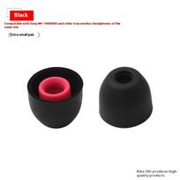 6Pcs Headphones Earplugs Silicone Ear Tips For  WF-1000XM5 1000XM4 1000XM3 Oneplus Buds Z TWS Earbuds Eartips