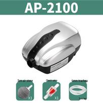 Silent Aquarium Oxygen Pump: Efficient Aerator for Fish Tank Oxygenation