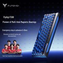 Flydigi FS68 Hall-Effect Magnetic Gaming Keyboard