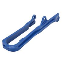 Motorcycle Chain Slider Guide For Suzuki DRZ400 2000-2004 DRZ400E 2000-2007 DRZ400S 2000-2018 DRZ 400 400E 400S mėlyna
