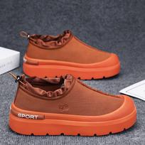 Men Shoes Athletic Shoes Male Tenis Luxury Shoes Mens Daily Wear Shoes Trainer Race Breathable Shoes Stylish Loafer Shoes Running Shoes For Men 38
