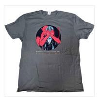 Queens of the Stone Age Villains Tour T-shirts Reading Leeds 2017 XL Only S
