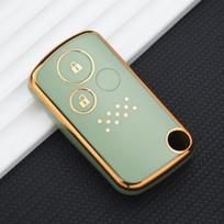 Tpu Auto Housing Mount Fit For Honda Crv Fit Shuttle Fried Freed Spike Stepwgn Rg1 Spada Crz Key Fob Remote Cover Case Protector