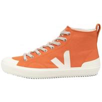 VEJA Nova Aukštakulniai sportbačiai 'Oranžiniai Balti' NT0102859A 38 white