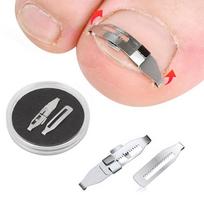 Pedikiūras Recover Embed Toe Nail įaugusių kojų nagų gydymas pėdoms