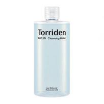 [Torriden] DIVE-IN Low Molecular Hyaluronic Acid Cleansing Water 400ml
