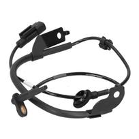 Front Right ABS Wheel Speed Sensor 4670A576 Replacement Fit for Mitsubishi ASX Lancer VIII