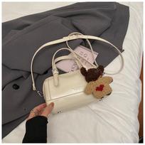 Small-scale Custom-made Fashionable Shoulder Bag, Exquisite Cross-body Bag balta