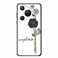 3D Emboss Case For Honor 400 Pro Phone Case Flower Shockproof Silicone Soft Coque For Honor400 Pro Back Cover Case 400Pro Funda Honor 400 Pro