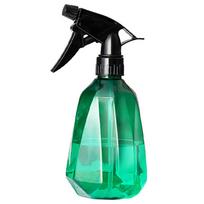 Plant Mister Water Spray Bottle Leak Proof BPA Free Spray Bottle for Garden Indoor Cleaning Supplies gray