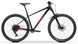 Dviratis Tabou Snake 1.0 29 black-red-L