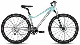 Dviratis Tabou Blade 29 2 W grey-mint-S