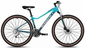 Dviratis Tabou Blade 29 1 W turq-teal-M