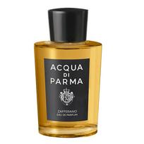 Acqua di Parma Zafferano Eau de Parfum Parfumuotas vanduo 180ml