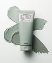 Mugtree Vegan Cookie Clay Pack Cleanser 180ml