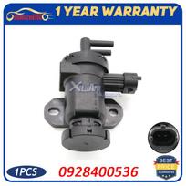 NEW 1PCS EGR Turbo Pressure Solenoid Control Valve 0928400536 0928400464 For Ford Ranger Vauxhall Signum Vectra 6M34-9J459-BA