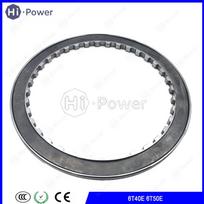 6T30 6T30E Auto Transmission Clutch Input Drum Spring Plate Wave Plate Improved For BUICK CHEVROLET Car Accessories Kit 24231691 1PCS