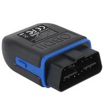 Diagnostic Scanner ELM327 V1.5 For iOS Android and Windows Mini Wireless Bluetooth 4.0 OBD2 Scanner Car Code Reader Car OBD II juoda