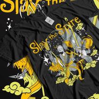 Slay The Spire Gaming TShirt Otaku TShirt Anime Unisexga Gift Shirt Tee All Size S