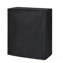 Air Purifier Dust Cover with Waterproof Oxford Cloth Layer and Drawstring Closure to Prevent Slippage During For Storage