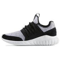Adidas Tubular Radial Juodi Unisex Kedai Balti CQ1410 36⅔