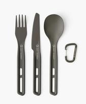 Sea To Summit Frontier Aluminium Utensil, MRLSSIACK034021_121702