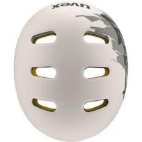 UVEX Kid 4 Style MIPS kids’ cycling helmet, PRBUVX41_4_824_02_15