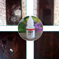 UV Super Glue Debonder klijų šalinimo valiklis, 20G buteliuko komplektas